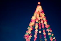 Christmas tours