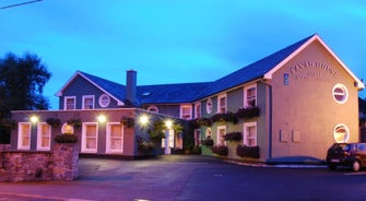 Fanad House Bed & Breakfast