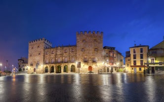 Gijón - city in Spain