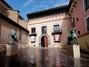 Pablo Gargallo Museum travel guide