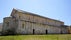 A Roman Christian monument : The Basilica di San Gavino in the centre of Porto Torres, Sardinia, Italy