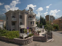 Vila Lux Hotel