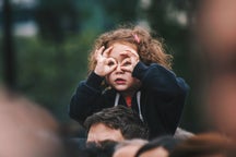 Children’s shows & concerts