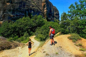 Vandring Meteora Tour