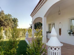 Laranjal Farm House - Casa da Lareira