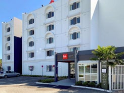 Hôtel ibis Bordeaux Pessac