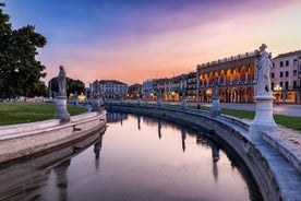 Gita di un giorno da Milano a Padova