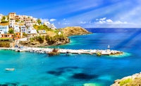 Greece in May: Guide to Spring Travel in the Mediterranean