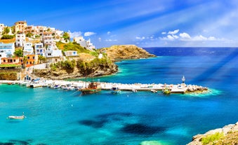 Greece in May: Guide to Spring Travel in the Mediterranean