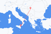 Cheap Flights from Catania to Belgrade – Lowest Fares & Maximum Choice