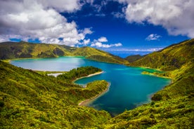 Azores - region in Portugal