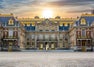 Palace of Versailles travel guide