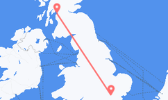 Train tickets from Inverclyde to Hertford