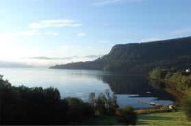 Angvik Fjordferie