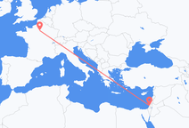 Cheap Flights from Tel Aviv to Paris – Lowest Fares & Maximum Choice