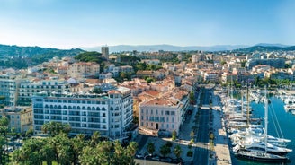 Canopy by Hilton Cannes