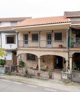 CASA DOVELA