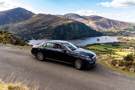 Beara, Glengarriff and Gougane Barra Private Tour