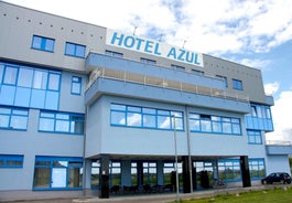 Azul