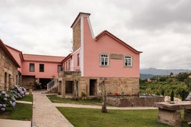 Quinta De Anterronde