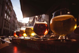 Krakow: Guided Craft Beer Tour