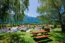 Hôtels et lieux d'hébergement à Lienz, Autriche