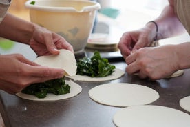 Kroatisk matlagningskurs med Dolac-marknadstur