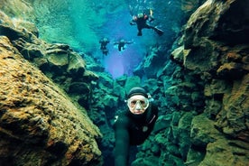 Silfra Wetsuit Snorkeling - Rendez-vous sur place | Photos gratuites