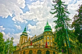 Siófok - town in Hungary