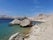 Beritnica Beach, Grad Novalja, Lika-Senj County, Croatia