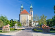 Pápa hotels