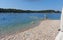 Mulini Beach, Grad Rovinj, Istria County, Croatia