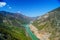 Hatila Valley National Park, Artvin Merkez, Artvin, Black Sea Region, Turkey