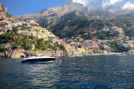 Positano-Li Galli-Nerano