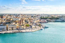 Best travel packages in Brindisi, Italy