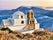 Plaka Castle (Venetian Castle of Milos), Municipality of Milos, Milos Regional Unit, South Aegean, Aegean, Greece