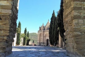 Private halbtägige Tour: Antequera ab Marbella oder Malaga