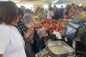 Acheter, Cuisiner et Goûter-Tour Gastronomique Nord du Portugal