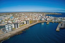 Los mejores paquetes de viaje en Reykjanesbær