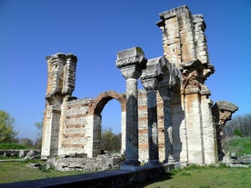 Archaeological Museum of Philippi