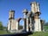 photo of view ofBasilica inArchaeological Museum Philippi, Krinides, Greece.