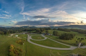 okres Liberec - city in Czech Republic