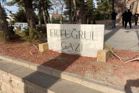 Tägliche Ertugrul Tour ab Istanbul