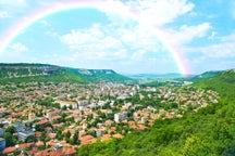 Best road trips in Provadia, Bulgaria