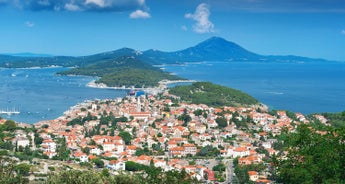 Zadar to Opatija Express Premium - 6 days