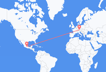 Cheap Flights from Mexico City to Munich – Lowest Fares & Maximum Choice