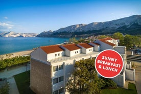 Zvonimir Sunny Hotel