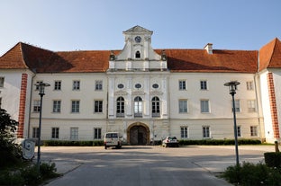 Pomurje Museum Murska Sobota