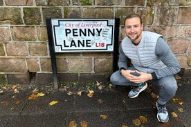 Tour privado personalizado dos Beatles em Liverpool