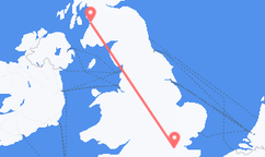 Train tickets from Prestwick to Beckenham